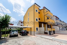 Apartmani Zonta | Slika 1