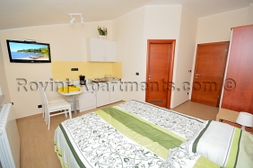 Apartments Zonta - Studio - apartment 1 | Image 3