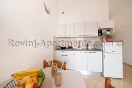 Ferienwohnungen Toni - Apartment 4