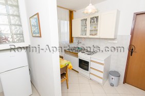 Appartamenti Herak - Appartamento 2 | Foto 3