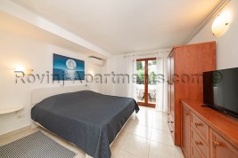 Ferienwohnungen Herak - Studio - apartment 1