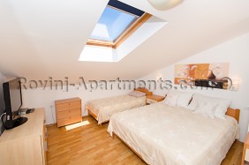 Apartments Nega - Studio - apartment Nega 2 | Image 1