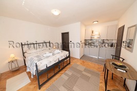 Ferienwohnungen Gino - Studio - apartment 1