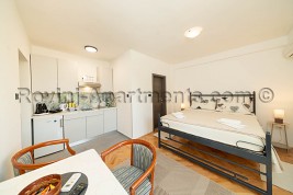 Ferienwohnungen Gino - Studio - apartment 2