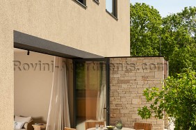 The Pool House Bale - Holiday house The Pool House Bale | Image 2