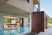 The Pool House Bale - Holiday house The Pool House Bale | Image 3