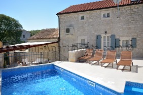 Villa Zonti - Holiday house Villa Zonti | Image 1