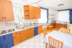 Apartments Nada - Apartment 1 | Image 1