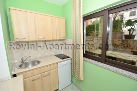 Apartments Milena - Studio - apartment Zeleni | Image 2